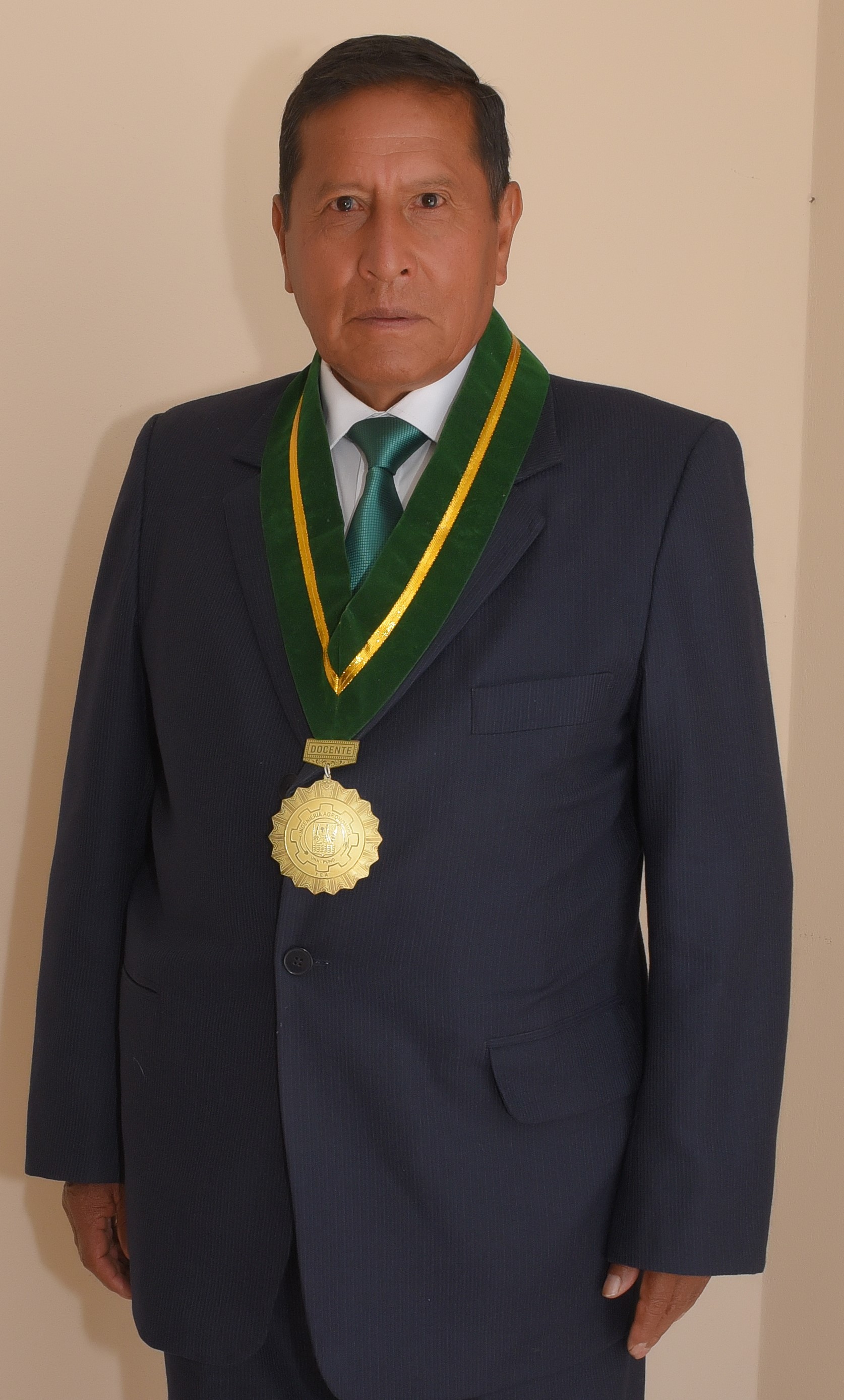 Coordinador de Nivelación de ingresantes