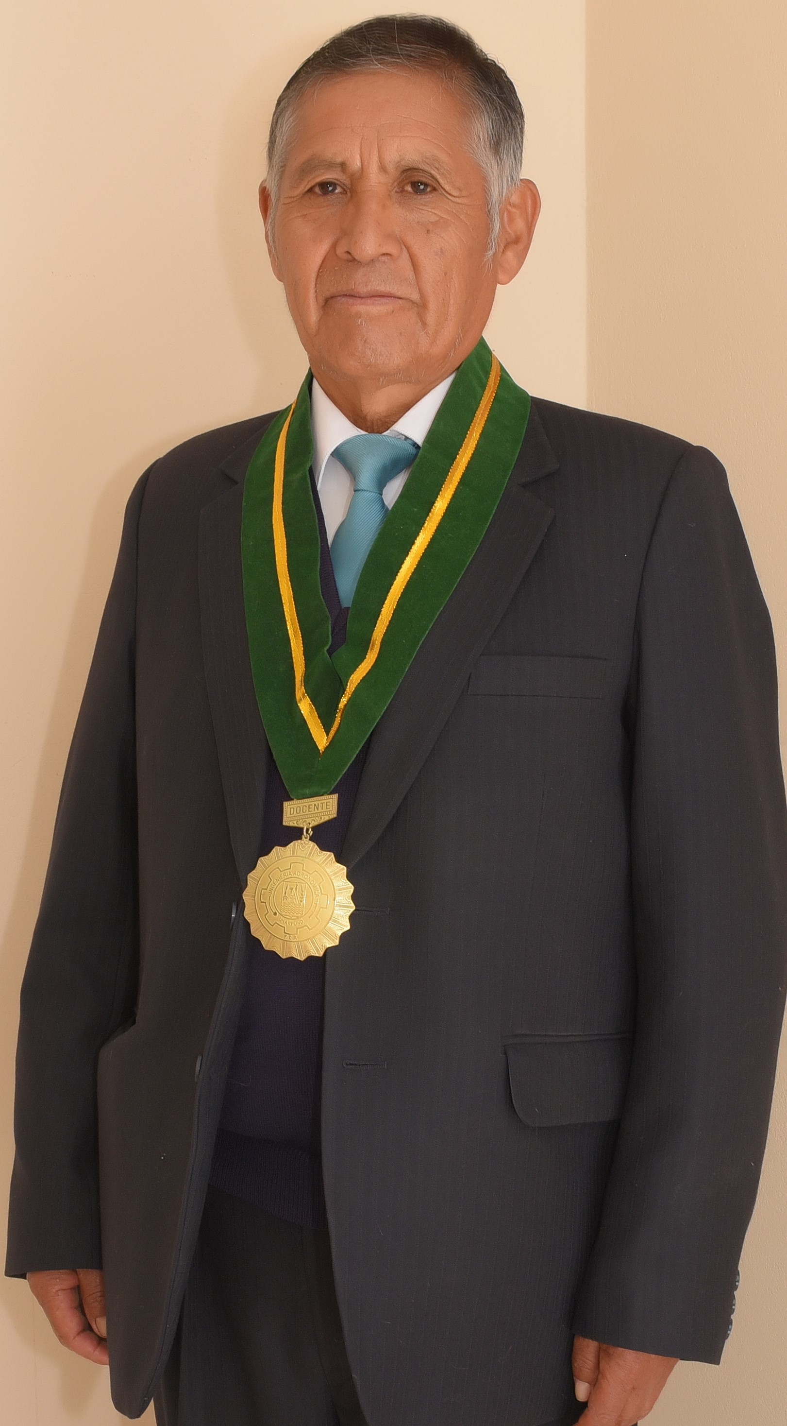 Coordinador de Investigación