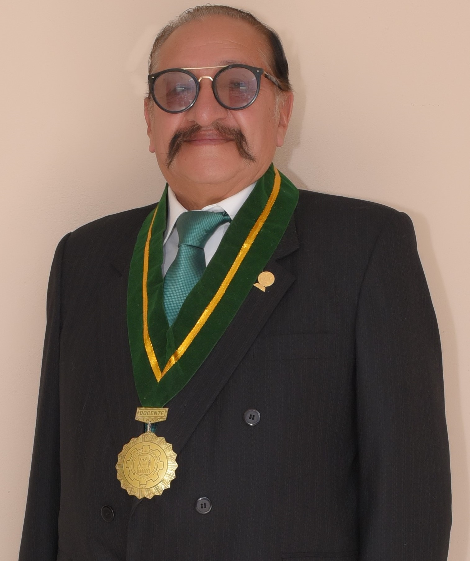 Director de CICADER