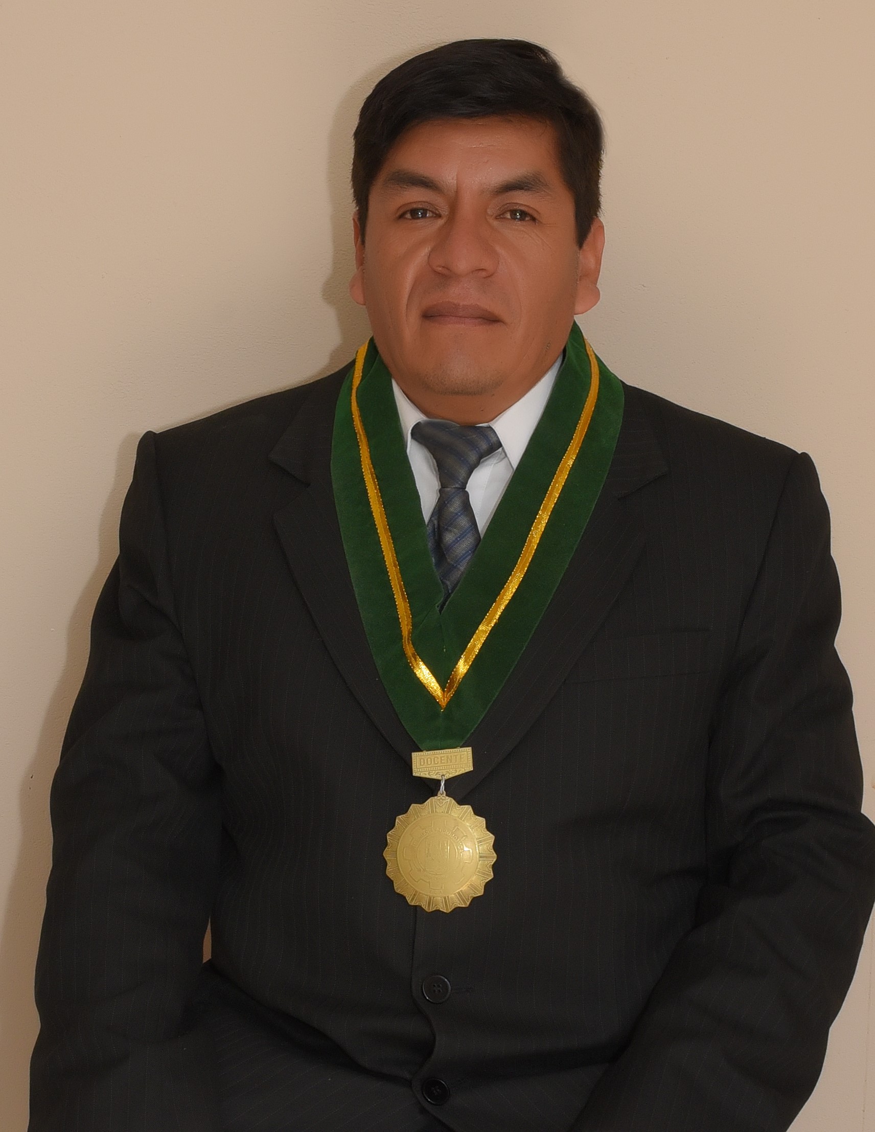 Coordinador de Laboratorios