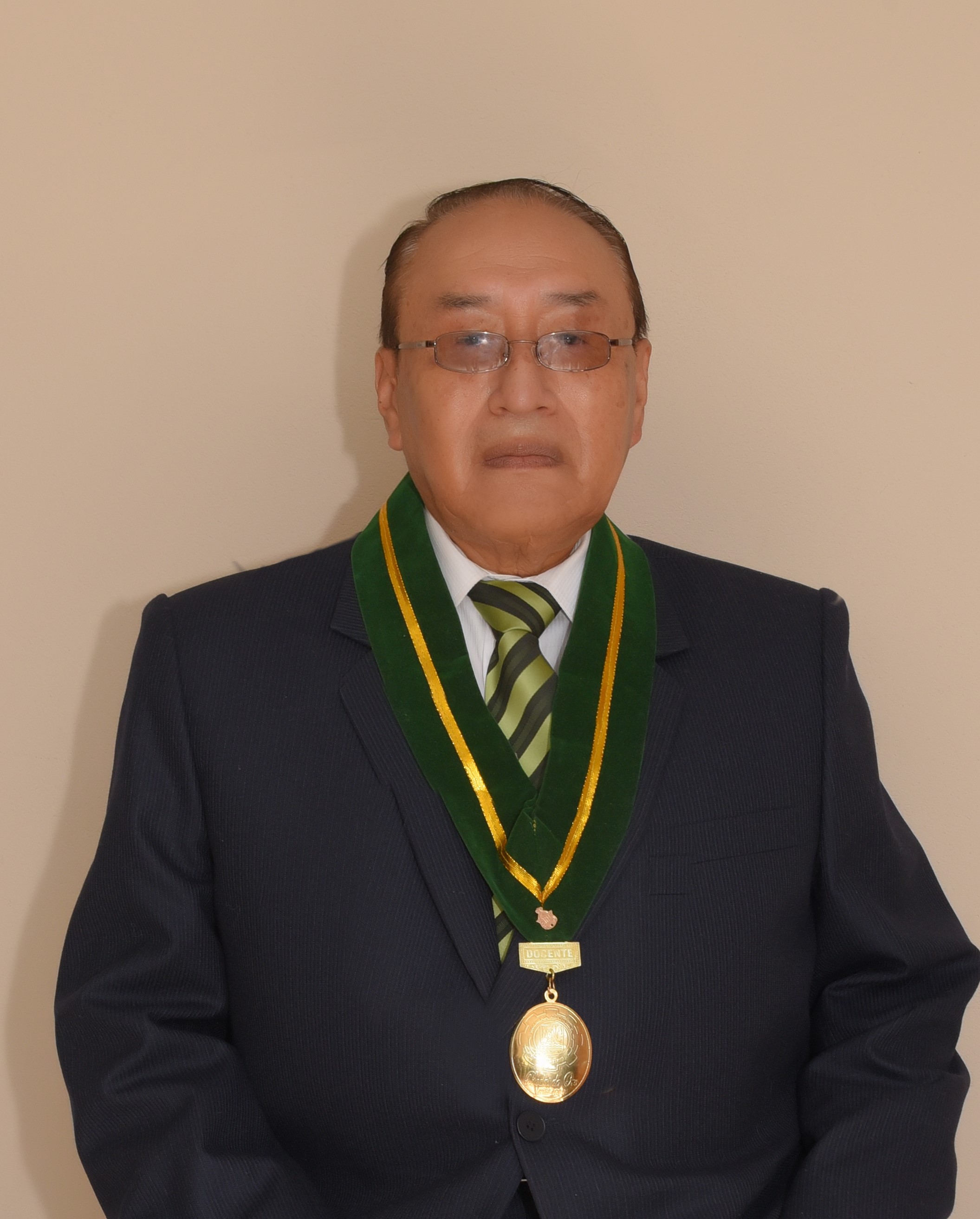 Coordinador de Convenios