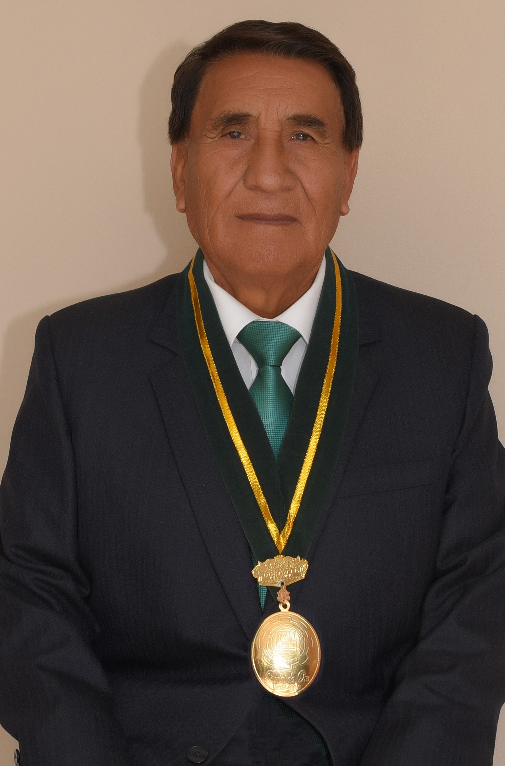 Coordinador de Banco de Germoplasma