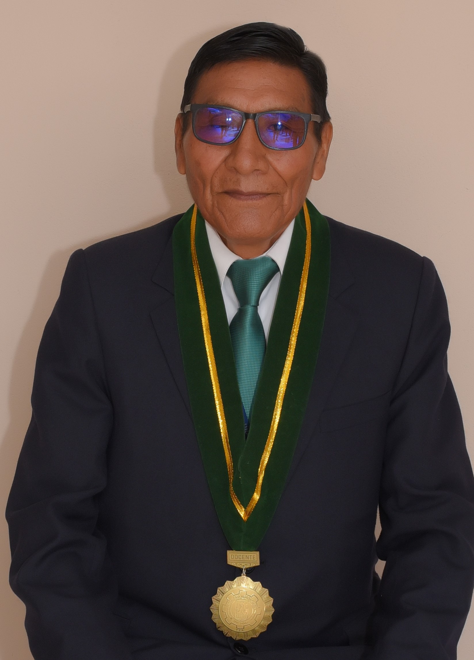 Coordinador de Practicas Pre Profesionales