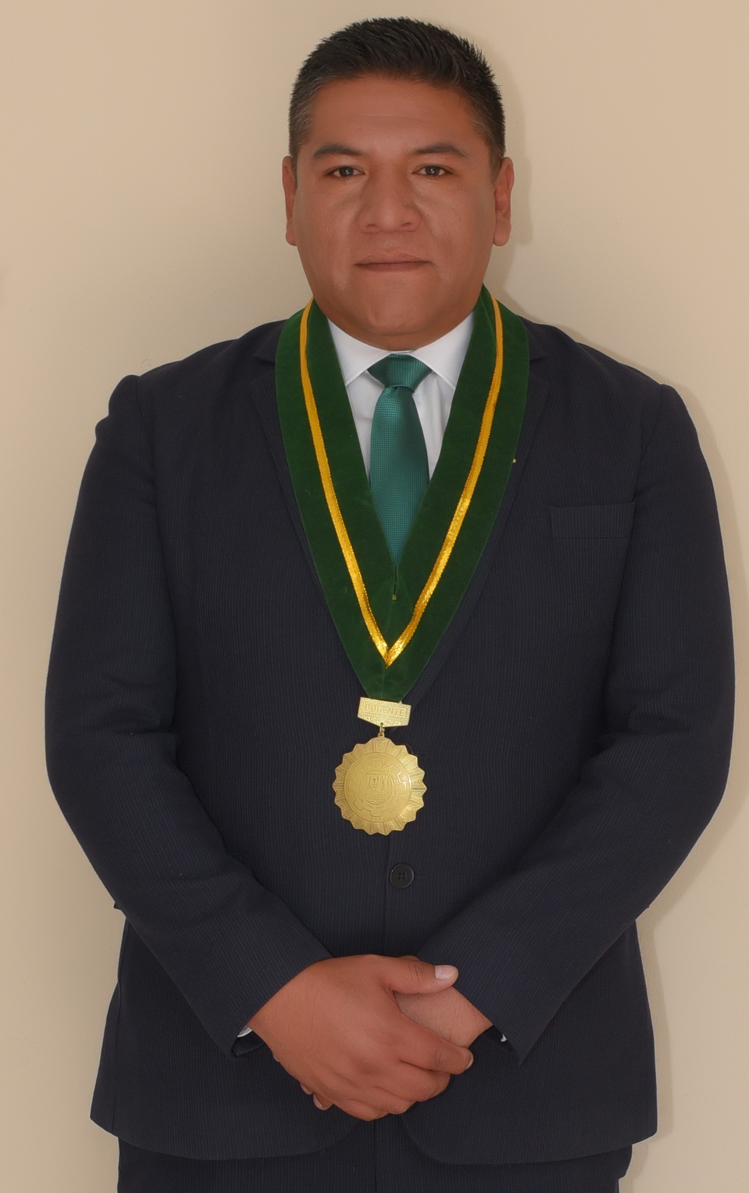 Coordinador Programa de Papa