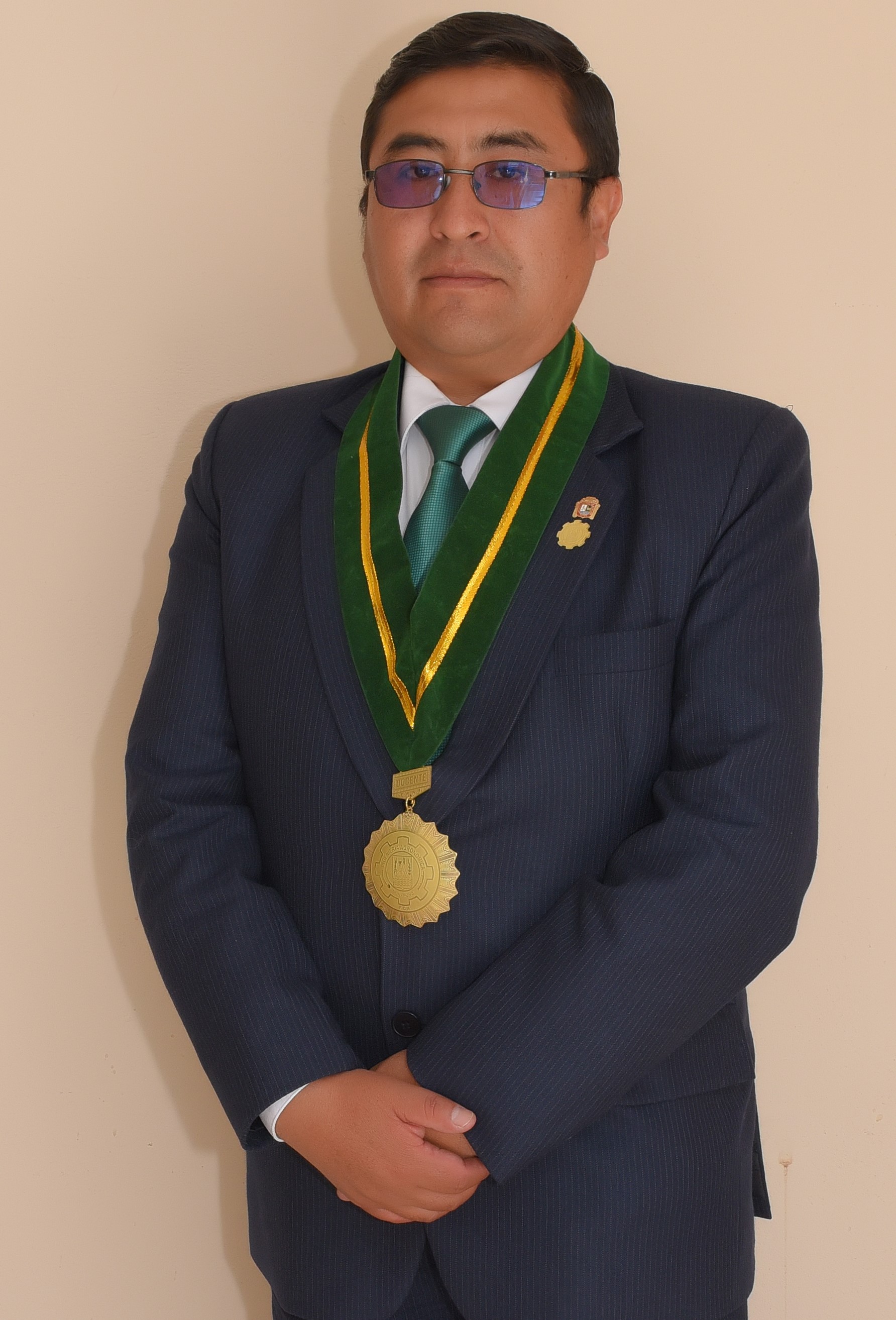 SECRETARIO TÉCNICO