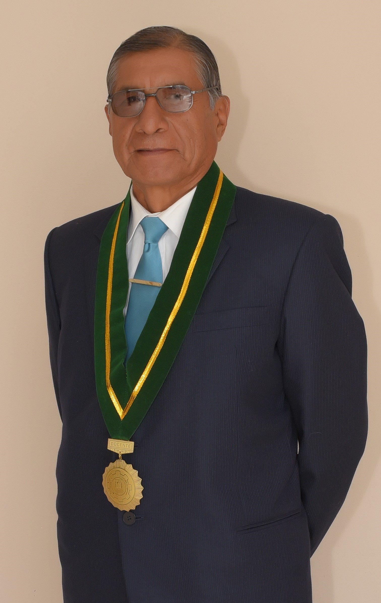 Coordinador de Tutoría