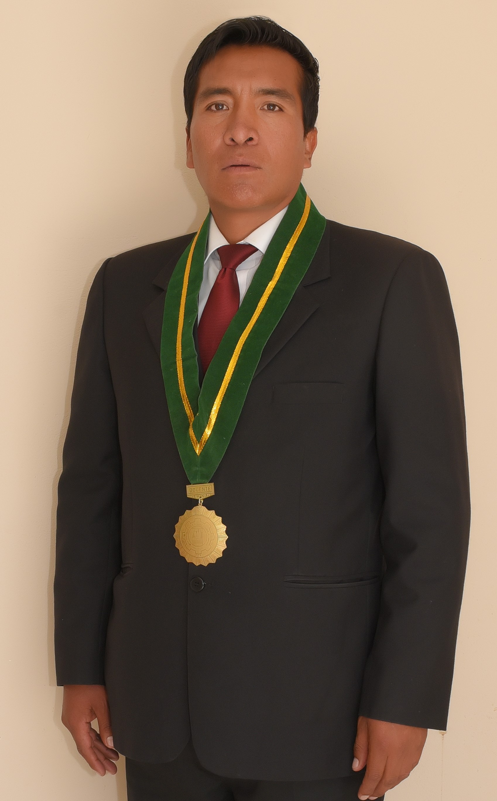 Coordinador de Responsabilidad Social