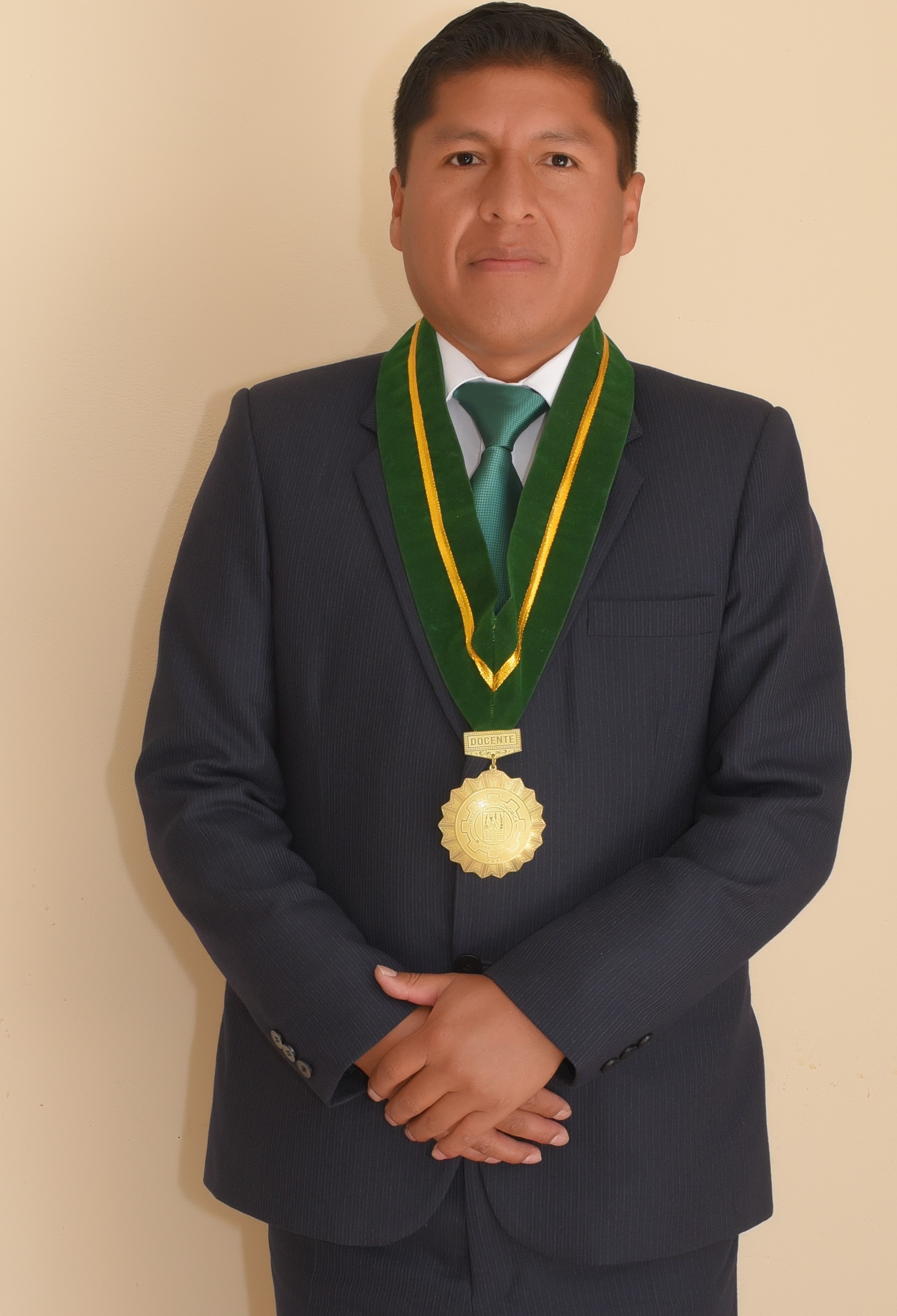 Coordinador de Gestión Ambiental