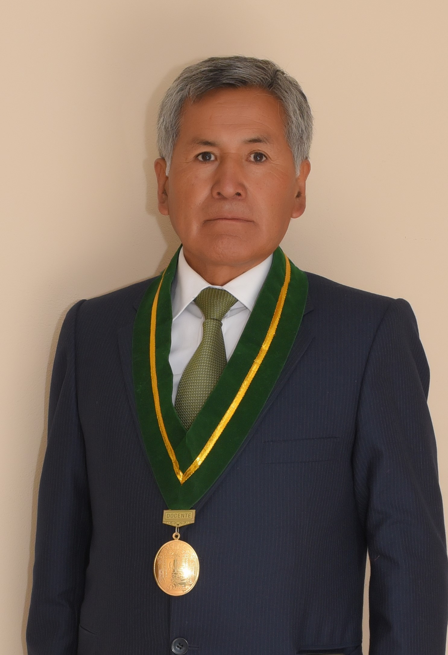 Coordinador de Bienestar Estudiantil y Recreación