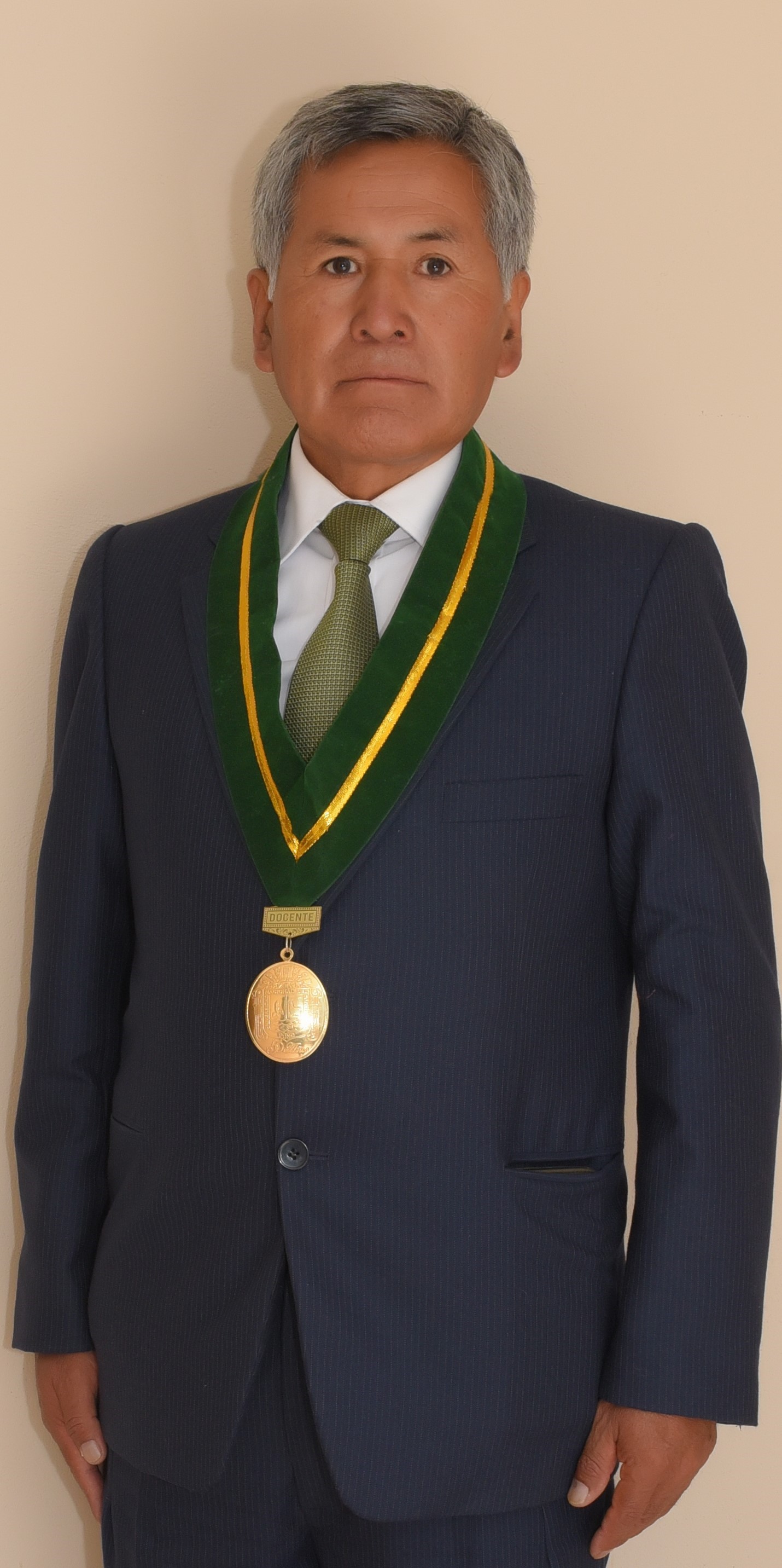 Coordinador de Biblioteca Especializada
